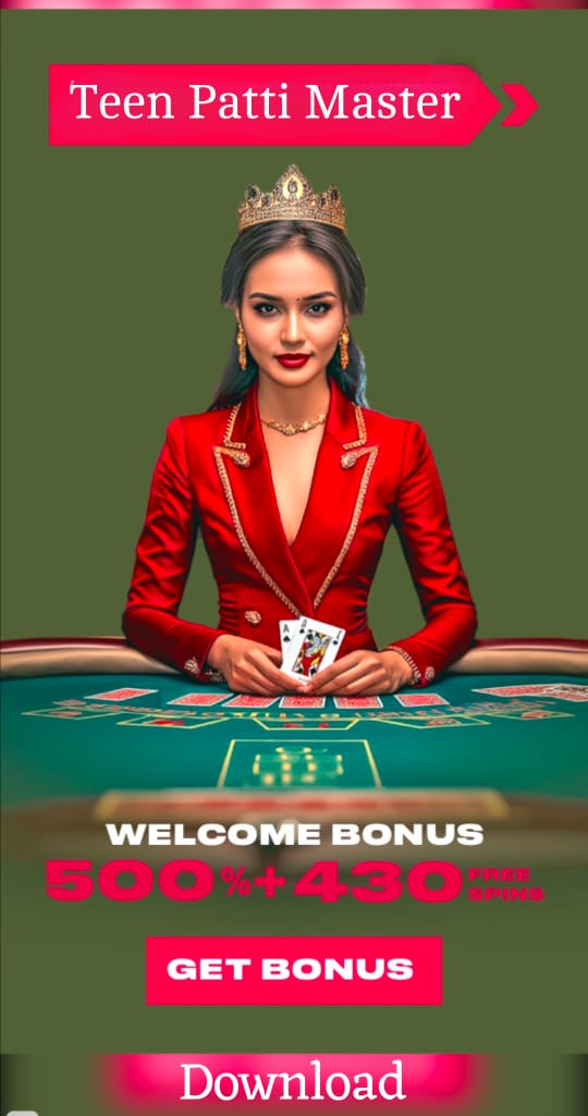 Teen Patti Master Gold