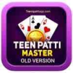 Teen Patti Master Old Version 2024