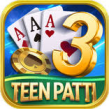 Teen Patti Master Game