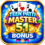 Teen Patti Master 51 Bonus Online